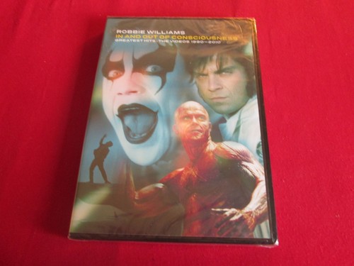 Robbie williams and out - williams,