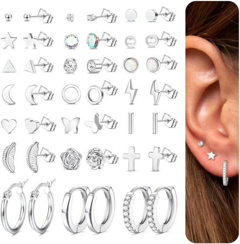 Milacolato pairs silver - 21,