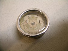 Reliquary relic from the crib