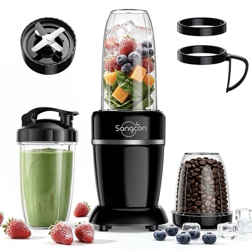 Sangcon nutribullet 1000w - sangcon/nutribullet,