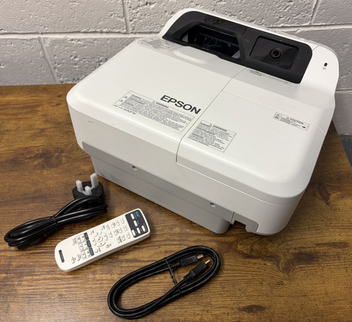 Epson 695wi 3800 lumens - 3800,