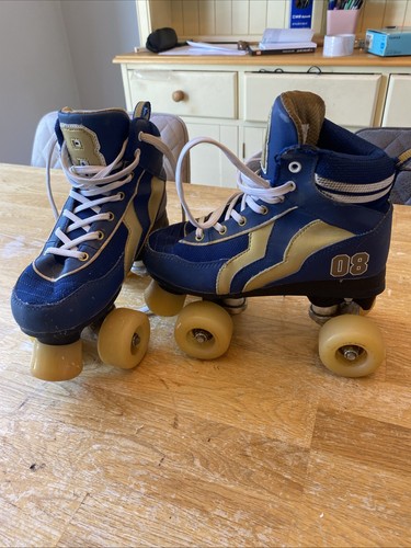 Rio roller varsity blue - varsity, &