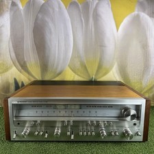 Pioneer SX-850 Stereo Receiver