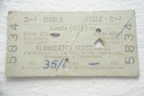 1961 leeds city gloucester - city, to