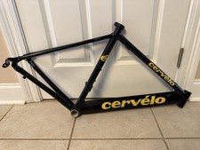 650c Cervelo ONE Aero Road