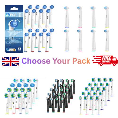 Interspace toothbrush heads - interspace,