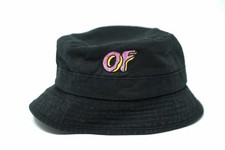 Odd Future OFWGKTA Donut Logo