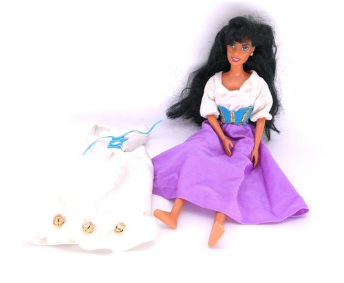 Vintage 1995 disney - vintage, hunchback