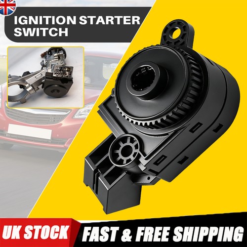 Ignition starter switch - ignition, fits