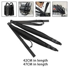 2x Comfortable Accordion