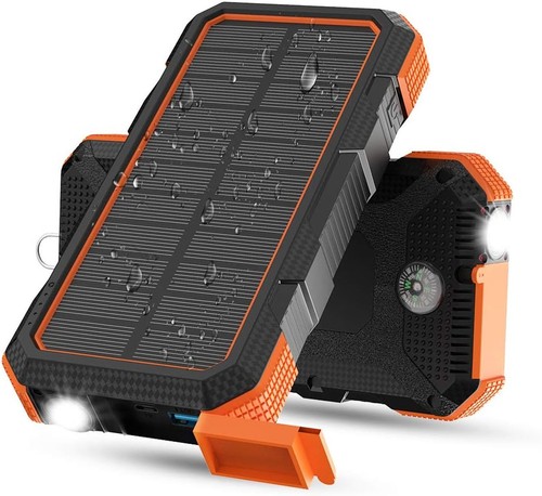 Dragon solar phone fast - solar,
