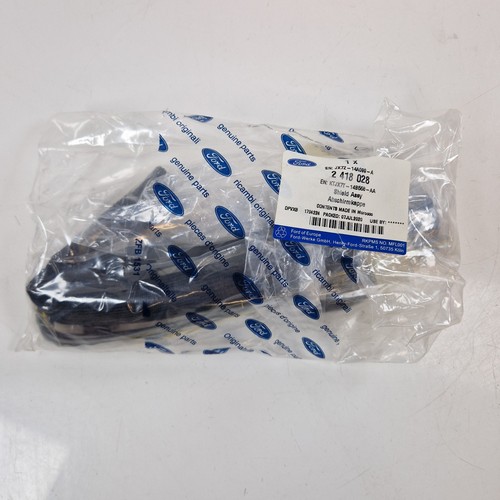 Ford focus mk4 wiring loom - ford,