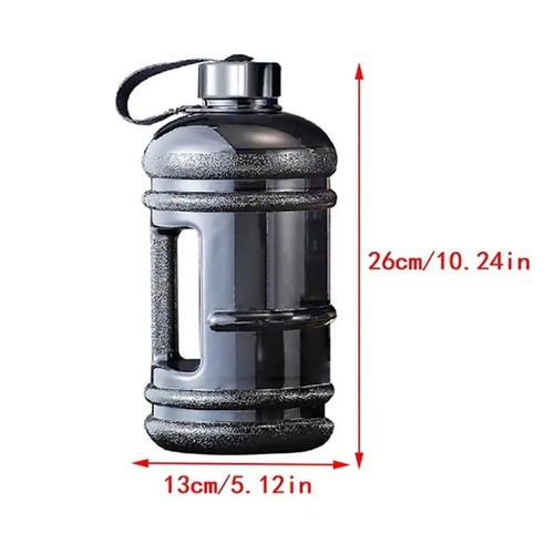 Water bottle extra - water,