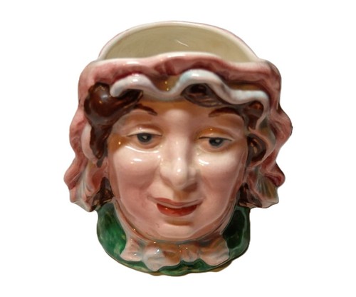 Vintage beswick mrs varden - vintage,