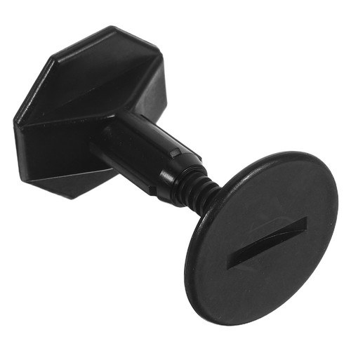 Surfboard parts fin - fin, plug