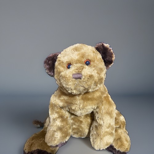 The teddy bear adoption agency - the,