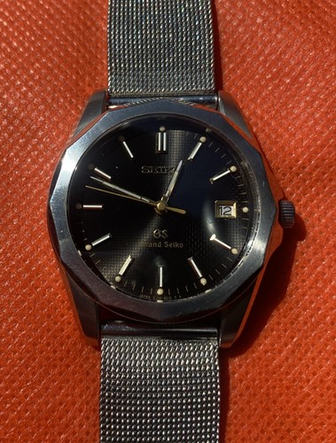 1994 grand seiko sbgf005 - grand, gs