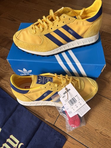Adidas trx 1971 arsenal bnibwt - adidas,