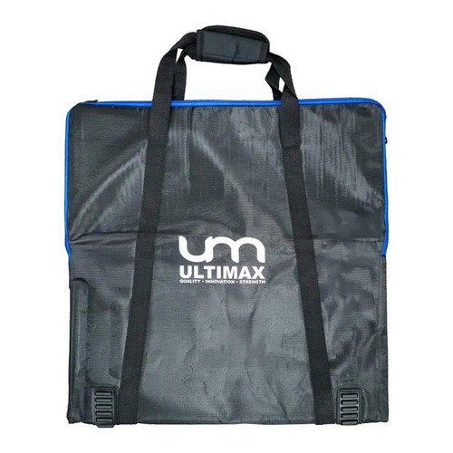 Ultimax square base - square, speaker