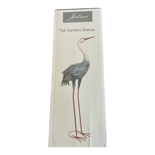86cm tall garden statue - 86cm,
