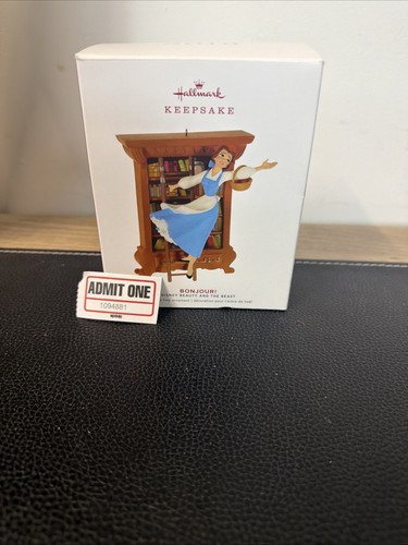2019 hallmark keepsake - 2019,