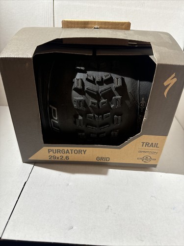 Specialized purgatory 2 6 - purgatory, 29