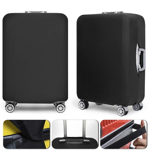 Travel trolley case - case, cover