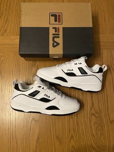 Fila corda white - /, black’