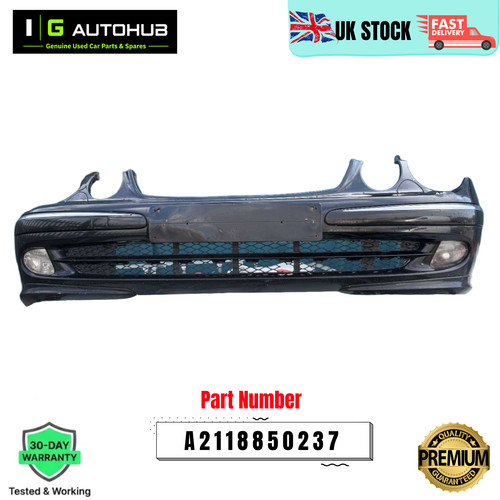 Genuine mercedes benz w211 - genuine,