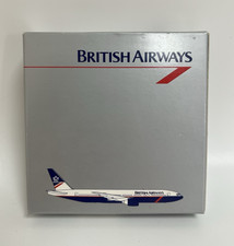 Schabak Diecast Model Airliner