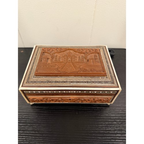 Vintage anglo indian sadeli - vintage,