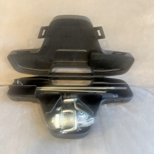Daiwa mini spin sweepfire - mini,