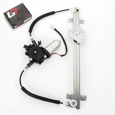 Electric window regulator - electric,