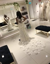 Atelier Pronovias Dress 2019