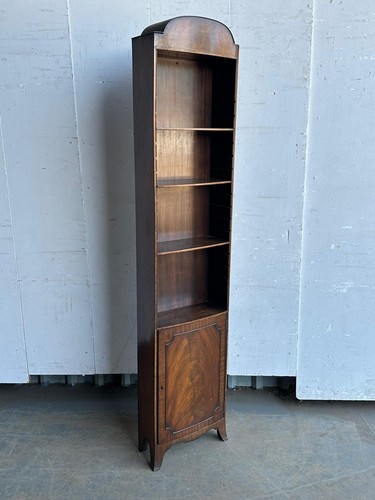 Narrow regency style open - narrow,