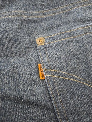 Vintage 1983 levi for men - 1983, levi’s