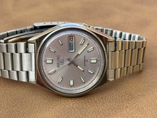 Vintage seiko automatic - vintage,