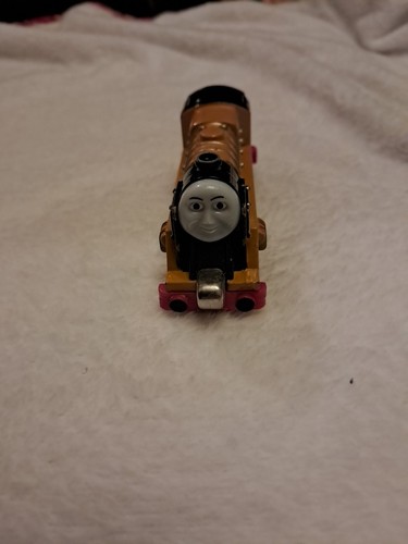 Murdoch thomas and friends - murdoch,
