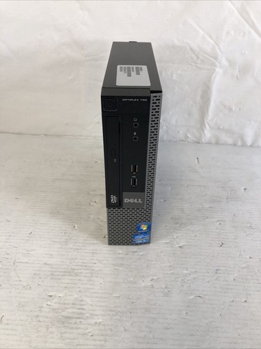 Dell optiplex 790 - 790, 2.5