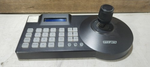 Ptz camera joystick - 3d,
