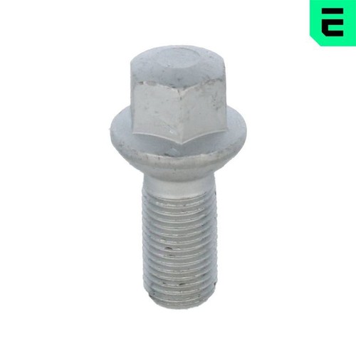 Wheel bolt rear front fits - wheel,