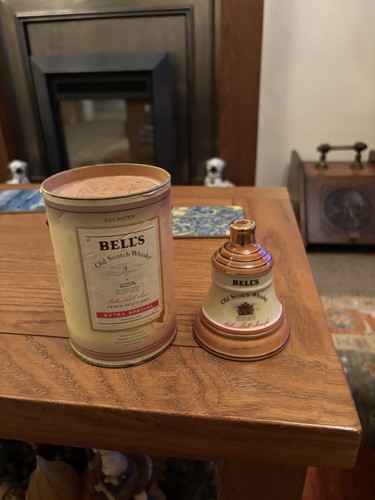 Vintage bells extra - vintage, special