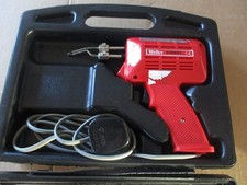 Weller 230V 100W Solder Gun
