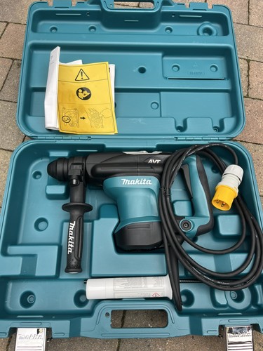 Makita sds rotary hammer - makita,