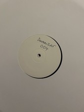 Jungle 12” Records X 3