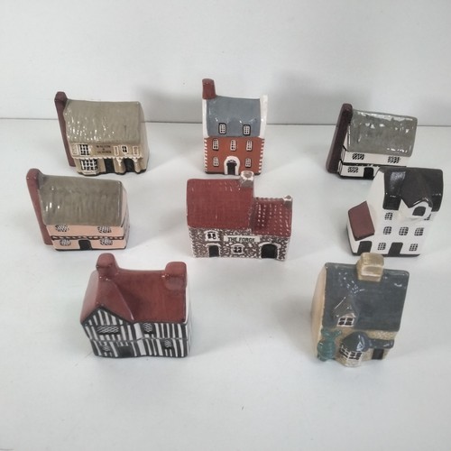 Mulen end studio minature - end,