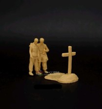 1/64 1/72 1/87 World War II