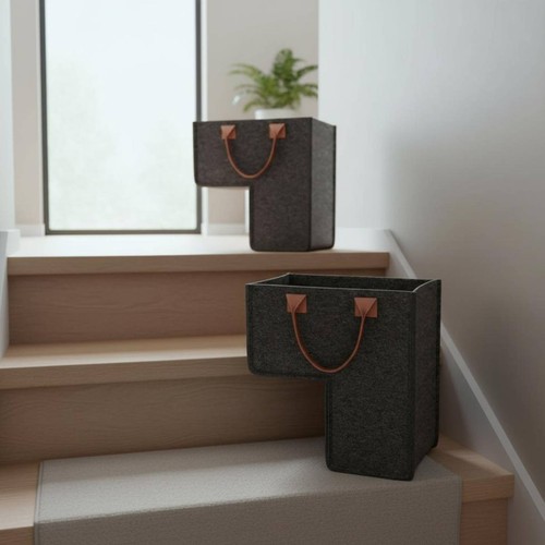 Pieces shaped storage - 2,