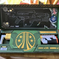 Nerf Hasbro Aliens M41-A Pulse
