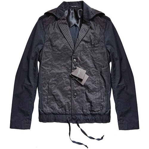Viktor rolf jacket - rolf,